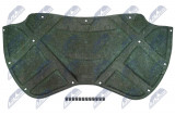 NTY BONNET SOUNDPROOFING SEAT LEON II 2005-2012