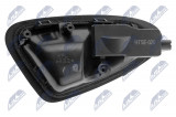 NTY KLAMKA WEWNĘTRZNA DRZWI SEAT IBIZA 2009-2015/TYLNA LEWA/