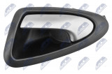 NTY KLAMKA WEWNĘTRZNA DRZWI SEAT IBIZA 2009-2015/TYLNA LEWA/