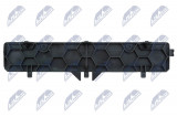 NTY ZAŚLEPKA/POKRYWKA FILTRA KABINOWEGO AUDI A3 2013-,SEAT LEON 2014-,SKODA OCTAVIA II 2013-,VW GOLF VII 2013-,PASSAT B8 2015-