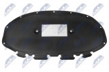NTY WYGŁUSZENIE MASKI SILNIKA SKODA RAPID 2013-,SEAT TOLEDO IV 2012-
