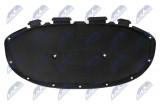 NTY WYGŁUSZENIE MASKI SILNIKA SKODA RAPID 2013-,SEAT TOLEDO IV 2012-