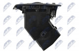 NTY A/C AIR VENT SKODA OCTAVIA II 2004-,YETI 2010-/CENTRAL-REAR/