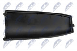 NTY POKRYWA WLOTU POWIETRZA SKODA OCTAVIA II 2004-,YETI 2010-,SUPERB 2008-,VW CADDY 2004-,EOS 2006-,GOLF V 2003-,GOLF VI 2008-,JETTA 2005-,PASSAT B6 2005-,PASSAT B7 2010-,TIGUAN 2007-