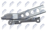 NTY ZAWIAS POKRYWY SILNIKA SKODA OCTAVIA II 2004-2013/PRAWY/