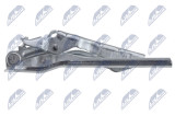 NTY ZAWIAS POKRYWY SILNIKA SKODA OCTAVIA II 2004-2013/PRAWY/