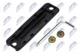 NTY REPAIR KIT PRZYCISKU KLAPY /BAGAŻNIKA/TOYOTA AVENSIS 2003-,COROLLA VERSO 2004-,PRIUS 2003-,CAMRY 2006-,LEXUS RX300/330/350 2003-,RX400H 2005-