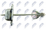 NTY DOOR CATCH CITROEN C1 2005-,PEUGEOT 107 2005-,TOYOTA AYGO 2005- L/R