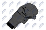 NTY CENTRAL DOOR LOCK ACTUATOR - REAR TOYOTA AVENSIS VERSO 2001-,COROLLA 2001-/LEFT/