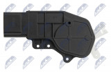 NTY CENTRAL DOOR LOCK ACTUATOR - REAR TOYOTA AVENSIS VERSO 2001-,COROLLA 2001-/LEFT/