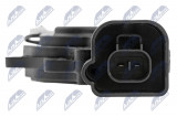 NTY CENTRAL DOOR LOCK ACTUATOR - REAR TOYOTA AVENSIS VERSO 2001-,COROLLA 2001-/LEFT/