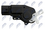 NTY CENTRAL DOOR LOCK ACTUATOR - REAR TOYOTA AVENSIS VERSO 2001-,COROLLA 2001-/RIGHT/