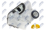 NTY SIŁOWNIK CENTRALNEGO ZAMKA PRZÓD TOYOTA PRIUS 2009-,PRIUS PLUG-IN 2009-,YARIS 1.0 2005-,1.8 2006-,VERSO-S 1.33,1.4D-4D 2010-/LEWY/