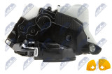 NTY SIŁOWNIK CENTRALNEGO ZAMKA PRZÓD TOYOTA PRIUS 2009-,PRIUS PLUG-IN 2009-,YARIS 1.0 2005-,1.8 2006-,VERSO-S 1.33,1.4D-4D 2010-/LEWY/