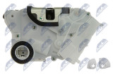 NTY SIŁOWNIK CENTRALNEGO ZAMKA PRZÓD TOYOTA PRIUS 2003-,PRIUS 2009-,PRIUS PLUG-IN 2009-,YARIS 1.8 2008-/PRAWY/