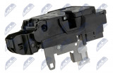 NTY SIŁOWNIK CENTRALNEGO ZAMKA TYŁ VOLVO S60 2019-,S90/V90 2017-,V60 2019-,V60 XC 2019-,V90 XC 2016-,XC40 2017-,XC60 2017-,XC90 2016-/LEWY/