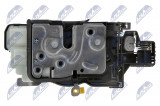 NTY SIŁOWNIK CENTRALNEGO ZAMKA TYŁ VOLVO S60 2019-,S90/V90 2017-,V60 2019-,V60 XC 2019-,V90 XC 2016-,XC40 2017-,XC60 2017-,XC90 2016-/LEWY/