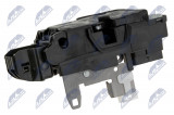 NTY SIŁOWNIK CENTRALNEGO ZAMKA TYŁ VOLVO S60 2019-,S90/V90 2017-,V60 2019-,V60 XC 2019-,V90 XC 2016-,XC40 2017-,XC60 2017-,XC90 2016-/LEWY/