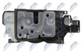 NTY SIŁOWNIK CENTRALNEGO ZAMKA TYŁ VOLVO S60 2019-,S90/V90 2017-,V60 2019-,V60 XC 2019-,V90 XC 2016-,XC40 2017-,XC60 2017-,XC90 2016-/LEWY/