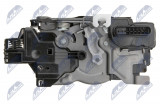 NTY SIŁOWNIK CENTRALNEGO ZAMKA TYŁ VOLVO S60 2019-,S90/V90 2017-,V60 2019-,V60 XC 2019-,V90 XC 2016-,XC40 2017-,XC60 2017-,XC90 2016-/LEWY/