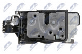 NTY SIŁOWNIK CENTRALNEGO ZAMKA PRZÓD VOLVO C40 2021-,S60 2019-,S90/V90 2017-,V60 2019-,V60 XC 2019-,V90 XC 2016-,XC40 2017-,XC60 2018-,XC90 2016-/PRAWY/
