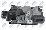 NTY SIŁOWNIK CENTRALNEGO ZAMKA PRZÓD VOLVO C40 2021-,S60 2019-,S90/V90 2017-,V60 2019-,V60 XC 2019-,V90 XC 2016-,XC40 2017-,XC60 2018-,XC90 2016-/PRAWY/