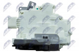 NTY CENTRAL DOOR LOCK ACTUATOR - REAR VW TOUAREG 2010-,AUDI A3 2014-,A6 C7 2011-,A7 SPORTBACK 2010-,Q3 2011-/LEFT/
