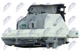 NTY CENTRAL DOOR LOCK ACTUATOR - REAR VW TOUAREG 2010-,AUDI A3 2014-,A6 C7 2011-,A7 SPORTBACK 2010-,Q3 2011-/LEFT/