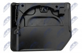 NTY FUEL CAP WITH HINGES VW TRANSPORTER T4 1990-2003