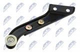 NTY UPPER ROLLER GUIDE SLIDING DOOR VW T5 2003-,T6 2015-/PRZESUWNYCH PRAWYCH-STRONA PASAŻERA/