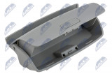 NTY UCHWYT NA OKULARY PRZECIWSŁONECZNE VW GOLF V 2003-,GOLF VI 2008-,JETTA 2005-,PASSAT B6 2005-,TIGUAN 2008-,TOURAN 2003-/SZARA-GRAY/