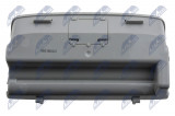 NTY UCHWYT NA OKULARY PRZECIWSŁONECZNE VW GOLF V 2003-,GOLF VI 2008-,JETTA 2005-,PASSAT B6 2005-,TIGUAN 2008-,TOURAN 2003-/SZARA-GRAY/