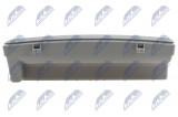 NTY UCHWYT NA OKULARY PRZECIWSŁONECZNE VW GOLF V 2003-,GOLF VI 2008-,JETTA 2005-,PASSAT B6 2005-,TIGUAN 2008-,TOURAN 2003-/SZARA-GRAY/