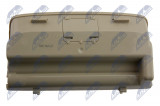 NTY UCHWYT NA OKULARY PRZECIWSŁONECZNE VW GOLF V 2003-,GOLF VI 2008-,JETTA 2005-,PASSAT B6 2005-,TIGUAN 2008-,TOURAN 2003-/BEŻOWY-BEIGE/
