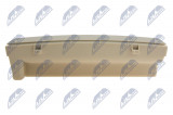 NTY UCHWYT NA OKULARY PRZECIWSŁONECZNE VW GOLF V 2003-,GOLF VI 2008-,JETTA 2005-,PASSAT B6 2005-,TIGUAN 2008-,TOURAN 2003-/BEŻOWY-BEIGE/