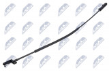 NTY HOOD RELEASE MECHANISM PULL CABLE VW GOLF VII 2012-,GOLF VII VARIANT 2013-,PASSAT B8 2014-,B8 VARIANT 2014-