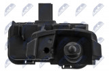 NTY CONTROL / CENTRAL LOCKING SYSTEM VW SHARAN 2010-