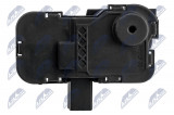 NTY CONTROL / CENTRAL LOCKING SYSTEM VW SHARAN 2010-