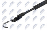 NTY LINKA/CIĘGNO ZAMKA DRZWI PRZEDNICH VW GOLF IV 1997-2005,BORA 1998-2005/LENGTH LINKI:475MM-STRONA: LEFT I RIGHT/