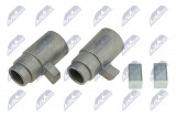 NTY REPAIR KIT PODŁOKIETNIKA VW T5 2003-2015/STRONA: LEFT I RIGHT/