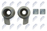 NTY REPAIR KIT PODŁOKIETNIKA VW T5 2003-2015/STRONA: LEFT I RIGHT/