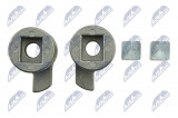 NTY REPAIR KIT PODŁOKIETNIKA VW T5 2003-2015/STRONA: LEFT I RIGHT/