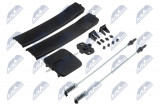 NTY REPAIR KIT SZYBY DRZWI /BOCZNYCH PRZESUWNYCH/VW T5 2003-2015/STRONA: LEFT I RIGHT/