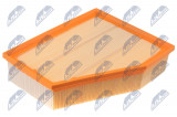 WINFIL AIR FILTER AUDI A1 2.0TDI, 2.0TFSI 11-, SEAT IBIZA IV 2.0TDI 10-