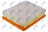 WINFIL AIR FILTER AUDI A1; SEAT IBIZA IV SC, TOLEDO IV; SKODA RAPID; VW POLO V 1.6D/1.8/2.0 03.14-