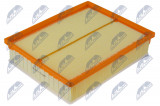 WINFIL AIR FILTER AUDI A1; SEAT IBIZA IV SC, TOLEDO IV; SKODA RAPID; VW POLO V 1.6D/1.8/2.0 03.14-