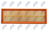 WINFIL AIR FILTER BMW 5 F10/F11 518D/520D 13-, X3 F25 18D/20D 14-, X4 F26 20D 14-, X5 F15/F85 25D 14-