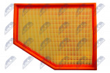 WINFIL AIR FILTER BMW 5 (G30,F90,G31) 518D/ 520D/ 525D/ 520I/ 530I/ 540I 16-, 6 GRAND TURISMO (G32) 620D/ 630I/ 640I 17-, 7 (G11,G12) 730I/ 740/ 725D 16-, X3 (G01,F97) 20D/ 20I/ 25D/ 30I/ M40I 17-, X4(G02,F98) M40I/ 20D/ 20I/ 25D/ 30I 18-