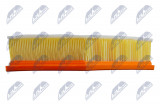 WINFIL AIR FILTER BMW 5 (G30,F90,G31) 518D/ 520D/ 525D/ 520I/ 530I/ 540I 16-, 6 GRAND TURISMO (G32) 620D/ 630I/ 640I 17-, 7 (G11,G12) 730I/ 740/ 725D 16-, X3 (G01,F97) 20D/ 20I/ 25D/ 30I/ M40I 17-, X4(G02,F98) M40I/ 20D/ 20I/ 25D/ 30I 18-