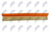 WINFIL AIR FILTER BMW 2 (G42), 3 (G20, G80, G28), 3 (G21), 3 (G21, G81), 4 (G22, G82), 4 (G23, G83), 4 GRAN COUPE (G26) 2.0D/2.0DH 11.18-